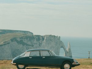 Citroën DS (1955)