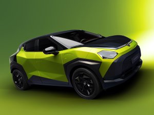 De Nissan Kicks komt naar Europa en gaat strijd aan met Volkswagen T-Roc en Toyota Yaris Cross