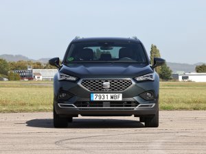 TEST - Seat Tarraco vs. Renault Espace: waar de ene 7-zits SUV faalt, scoort de ander en andersom