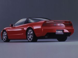 Honda NSX (1990)