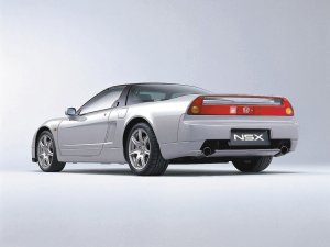 Honda NSX (1990)