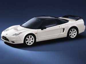 Honda NSX (1990)