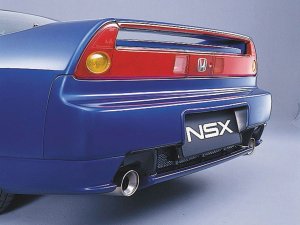 Honda NSX (1990)