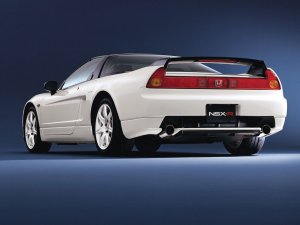 Honda NSX (1990)