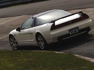 Honda NSX (1990)