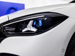 Mercedes doet iets geks: twee keer een 'nieuwe' C-Klasse in één jaar