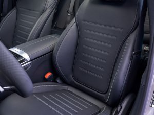 Mercedes doet iets geks: twee keer een 'nieuwe' C-Klasse in één jaar