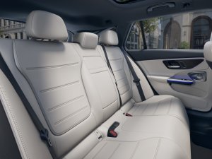 Mercedes doet iets geks: twee keer een 'nieuwe' C-Klasse in één jaar