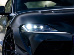Dit bizarre bedrag betaalt een Nederlander voor de allerlaatste Toyota Supra