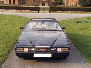 ProMemorie: Aston Martin Lagonda (1976)