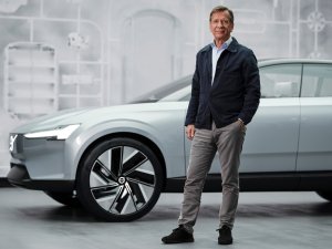 Zo maakt Volvo gehakt van Tesla: Volvo Concept Recharge heeft actieradius van 1000 km
