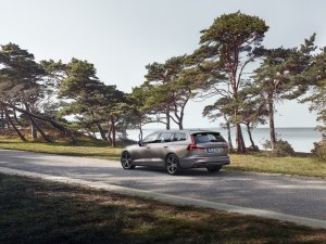 Innovatief rijden met Volvo en Audi