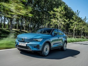 Innovatief rijden met Volvo en Audi