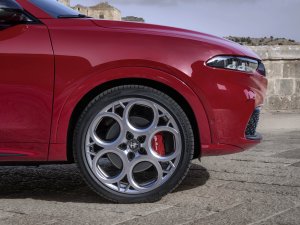 Alfa Romeo Tonale Tributo Italiano PHEV (2024) review: nog één keer de benzinemotor in de schijnwerpers