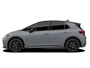 Duitse elektrische gezinsauto is plotseling spotgoedkoop
