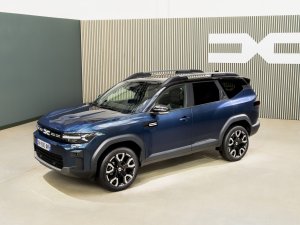 Zoveel kost de nieuwe Dacia Bigster met private lease