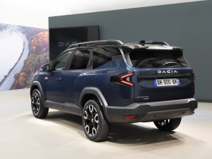 Prijzen Dacia Bigster – duurder dan Dacia Duster, maar toch betere koop?