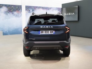 Dacia Bigster: grootse Dacia ooit '20 procent goedkoper dan concurrentie'