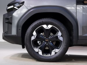 Prijzen Dacia Bigster – duurder dan Dacia Duster, maar toch betere koop?