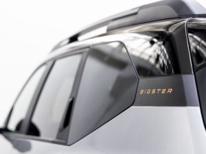 Dacia Bigster: grootse Dacia ooit '20 procent goedkoper dan concurrentie'