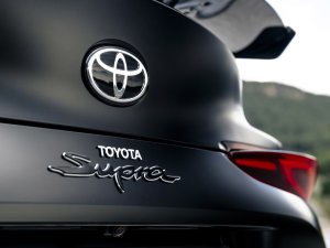 Dit bizarre bedrag betaalt een Nederlander voor de allerlaatste Toyota Supra