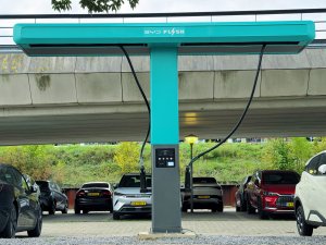 EV opladen in 5 minuten kan vanaf vandaag in Nederland