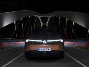 Review Opel Grandland Electric (2024): Opels hoop in bange dagen