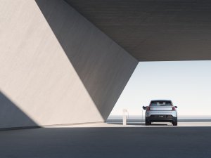Volvo EX30: Waarom je 4700 euro méér wilt betalen voor de Extended Range