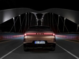 Review Opel Grandland Electric (2024): Opels hoop in bange dagen