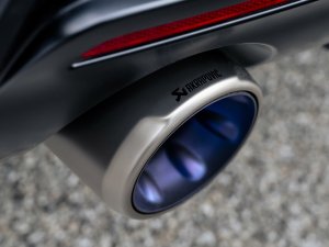 Dit bizarre bedrag betaalt een Nederlander voor de allerlaatste Toyota Supra