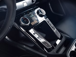 Eerste review: Jaguar I-Pace EV320 Limited Edition (2020)