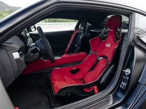 Dit bizarre bedrag betaalt een Nederlander voor de allerlaatste Toyota Supra