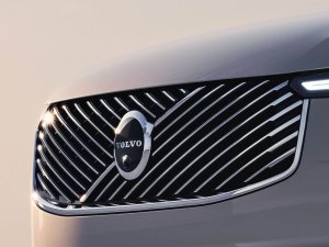 Volvo EX90 vs. Volvo XC90: belangrijkste verschillen op een rij