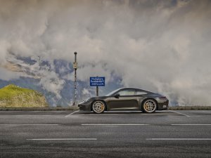 Waarom de échte 911-fan baalt dat-ie in Nederland woont – en dat heeft niks met bpm te maken