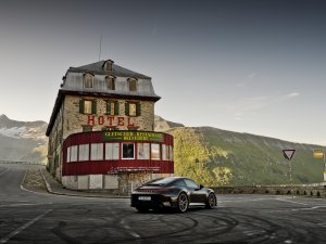 Waarom de échte 911-fan baalt dat-ie in Nederland woont – en dat heeft niks met bpm te maken