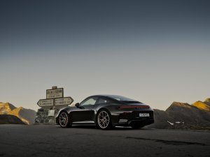 Waarom de échte 911-fan baalt dat-ie in Nederland woont – en dat heeft niks met bpm te maken