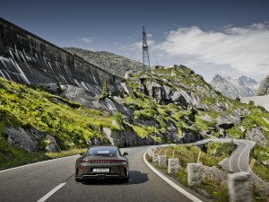 Waarom de échte 911-fan baalt dat-ie in Nederland woont – en dat heeft niks met bpm te maken