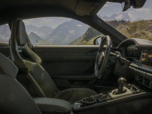 Waarom de échte 911-fan baalt dat-ie in Nederland woont – en dat heeft niks met bpm te maken