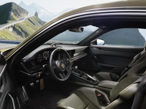 Waarom de échte 911-fan baalt dat-ie in Nederland woont – en dat heeft niks met bpm te maken
