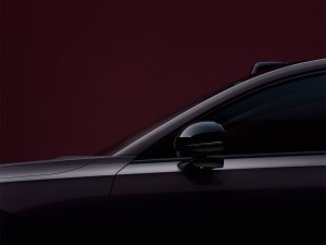 Nieuwe teaserfoto Volvo ES90 onthult opmerkelijk detail – wordt het wel een sedan?