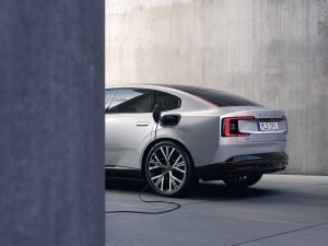 Tesla Model Y opgepast: de Volvo EX60 komt eraan