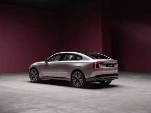 Volvo ES90 (2025): komt verder en laadt sneller dan andere Volvo-EV’s