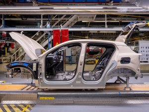 Waarom de Volvo EX30 ineens op de radar verschijnt bij boomknuffelaars