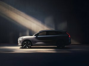 Geliefd Volvo-model komt terug – maar niet zoals jij denkt