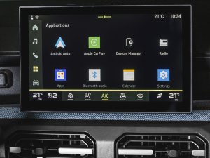 Dacia Striker nog 2600 euro goedkoper dan verwacht: Skoda Octavia kan borst natmaken
