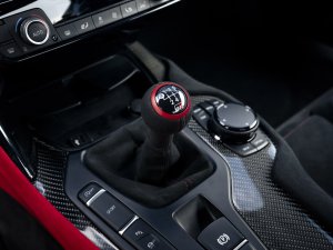 Dit bizarre bedrag betaalt een Nederlander voor de allerlaatste Toyota Supra