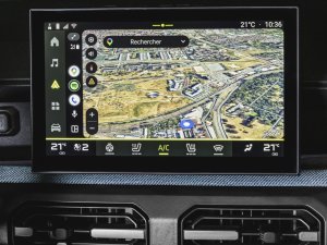 Dacia Striker nog 2600 euro goedkoper dan verwacht: Skoda Octavia kan borst natmaken