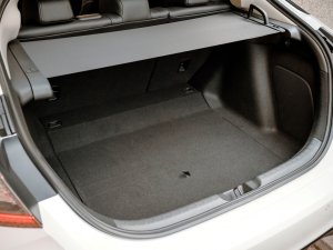 Honda Civic (2022) test: één nadeel streept tien voordelen weg