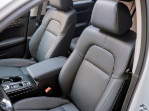 Honda Civic (2022) test: één nadeel streept tien voordelen weg