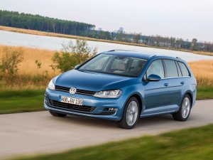 Top tien: De beste Volkswagen Golf-testen van Autowereld.com